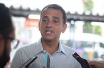 Bertaiolli é membro na CPI que vai investigar o BNDES