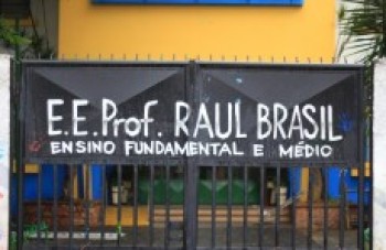 Escola decidirá retorno em reunião