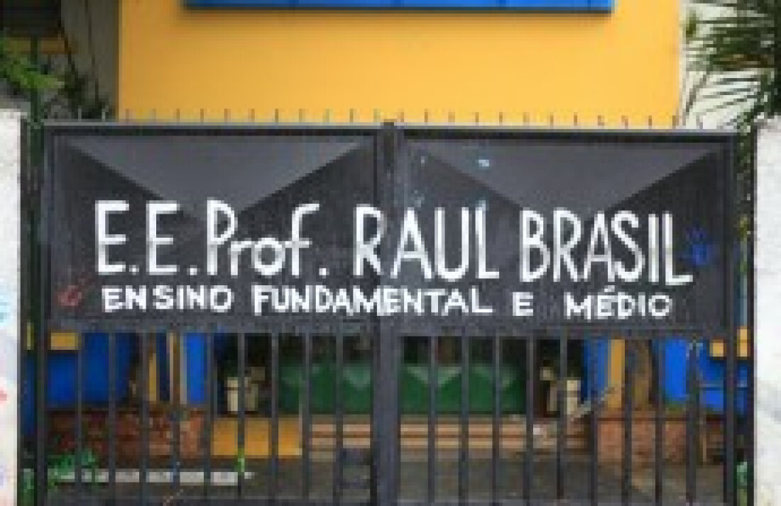 Escola decidirá retorno em reunião