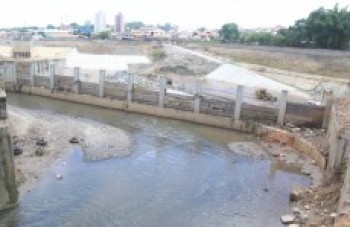 Poá tem um dos melhores saneamentos