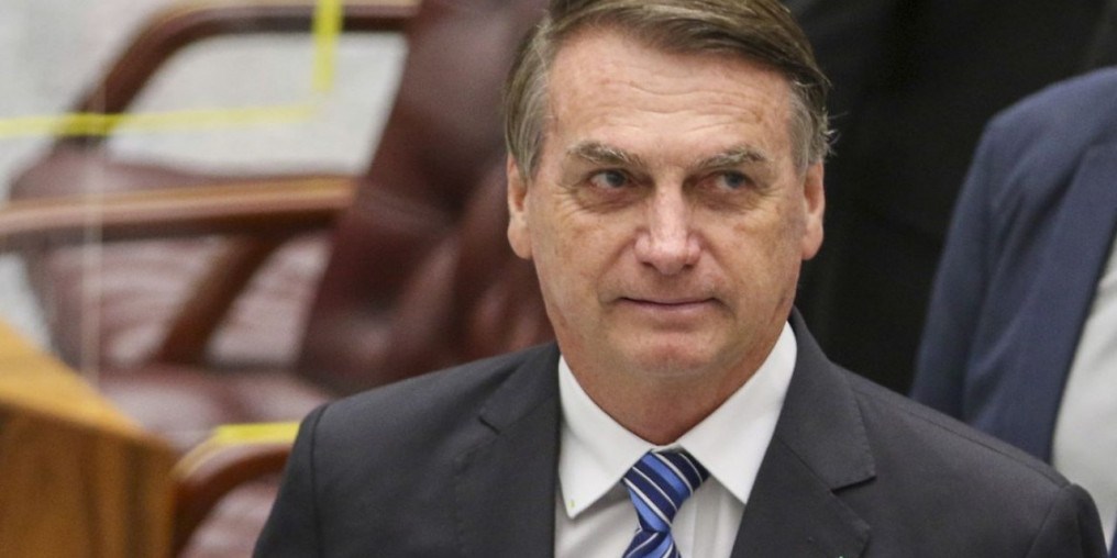 Defesa de Bolsonaro diz que minuta da casa de Torres não é válida