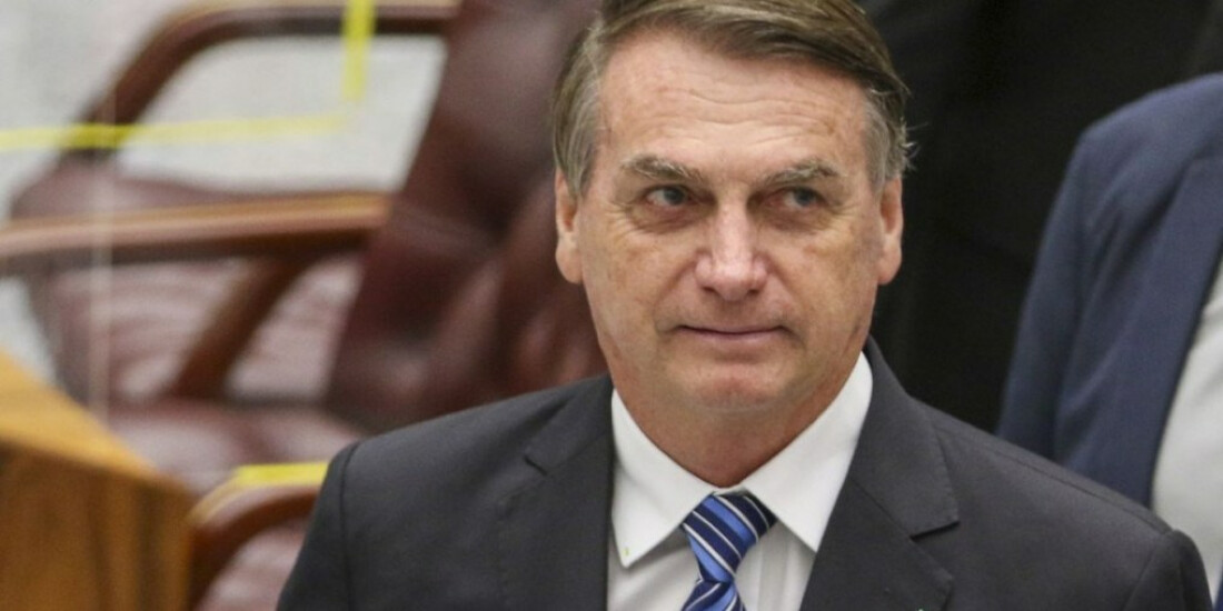 Defesa de Bolsonaro diz que minuta da casa de Torres não é válida