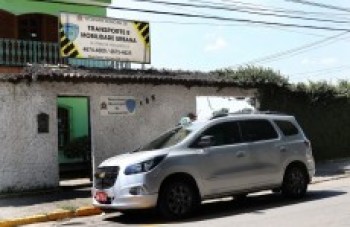 Cidade atualiza lei que define o serviço de táxi