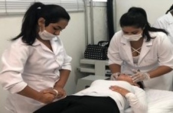 Evento de beleza encerra comemorações à mulher