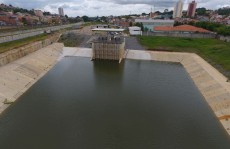 Saneamento de Poá é o quarto melhor