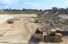 Vila Romana é uma das regiõesmais afetadas por alagamentos