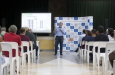 Vila Nova União vai receber nova creche e posto de saúde