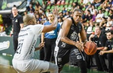 Mogi Basquete fecha returno com vitória sobre o Bauru