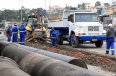 Desafio do Semae é atender ao grande crescimento populacional