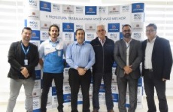 Em uma semana, município anuncia 180 novos empregos