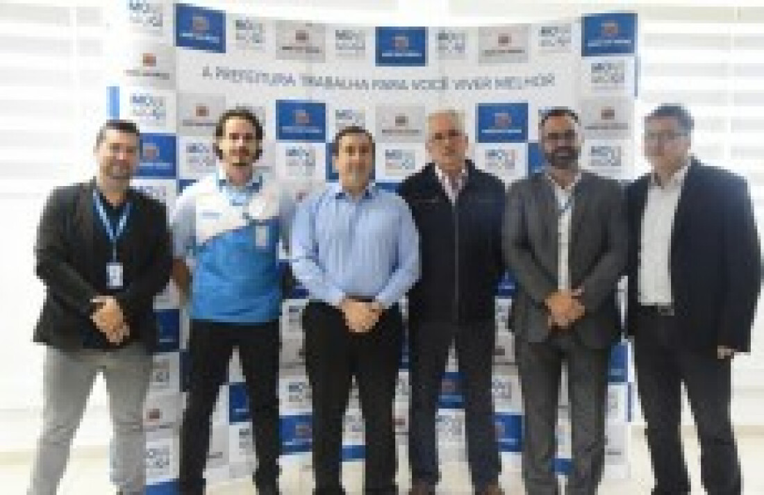Em uma semana, município anuncia 180 novos empregos