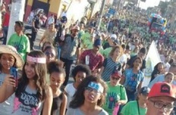 Marcha para Jesus deve ter 30 mil participantes