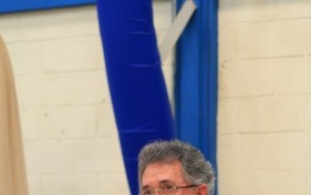 Apae Mogi comemora 50 anos