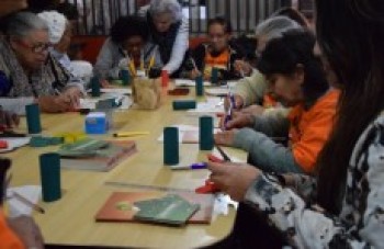 Projeto Oficina Sustentável oferece vagas para amanhã