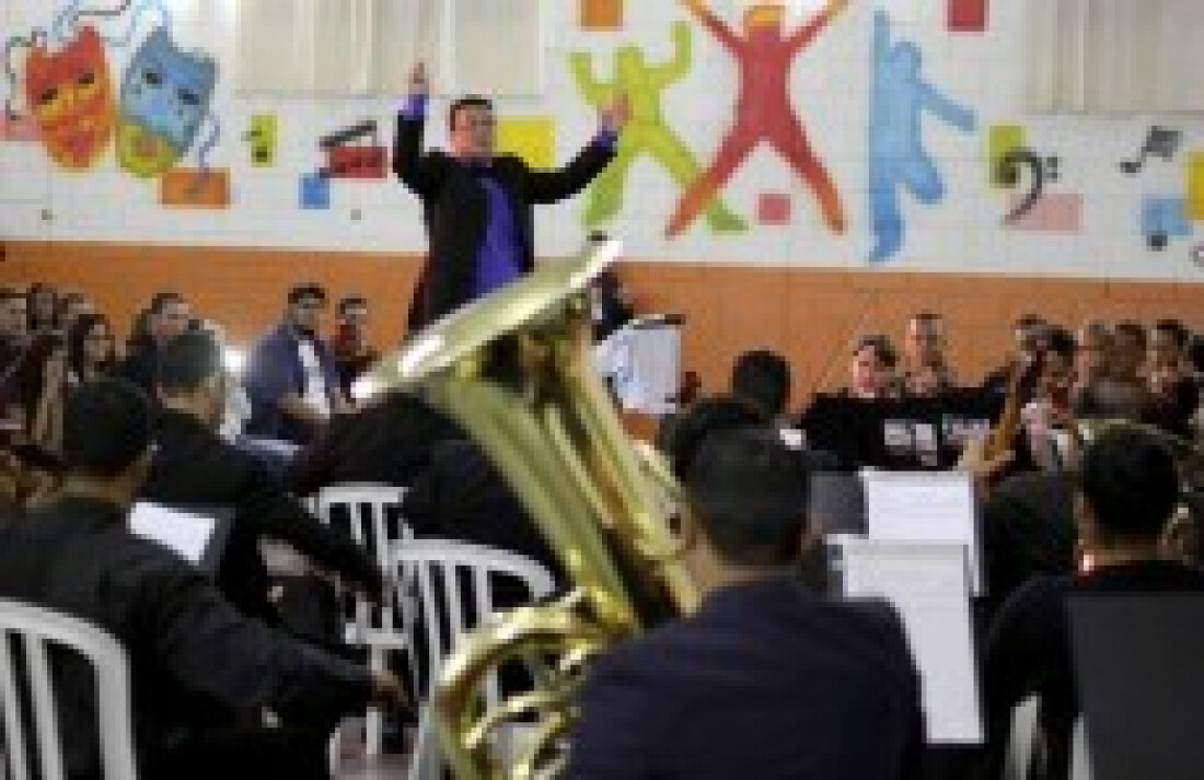 Programação de aniversário começa dia 1º de setembro