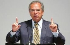 Guedes participará de reunião na CCJ