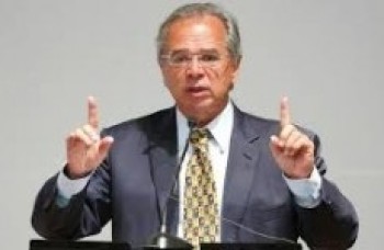 Guedes participará de reunião na CCJ