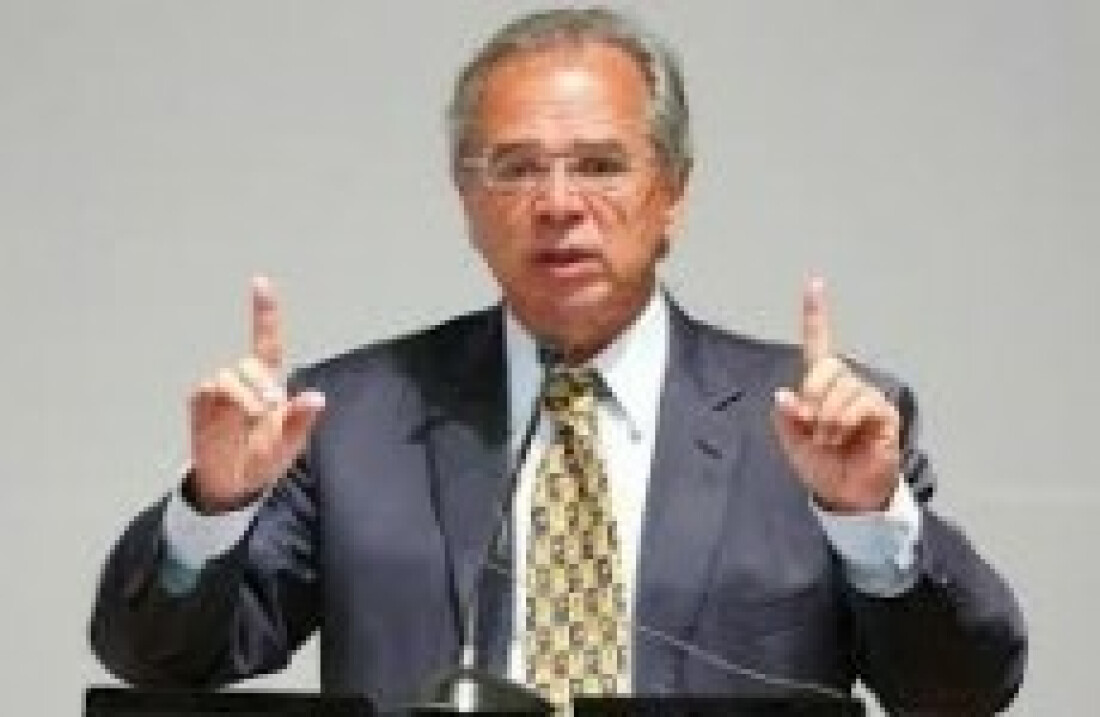 Guedes participará de reunião na CCJ
