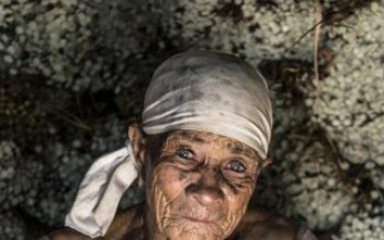 Sesi expõe imagens de André Dib