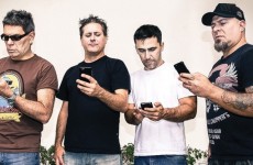 Longa traz a história do Ultraje a Rigor