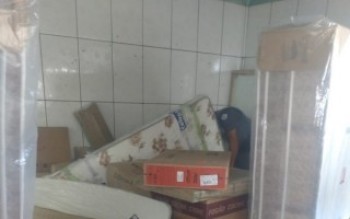 Suspeitos de roubos são presos em Itaquá