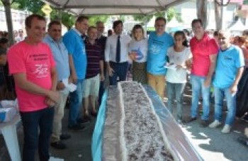 Mais de 5 mil pessoas prestigiam a 2ª Maratoninha da Educação