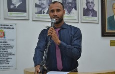 Mineiro pede atenção à Lei Brasileira de Inclusão