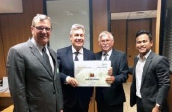 Prefeitura busca recursos para melhorar a mobilidade urbana