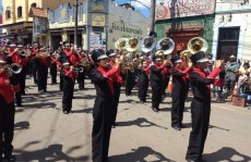 Orquestra é destaque com apresentação em Ibiúna