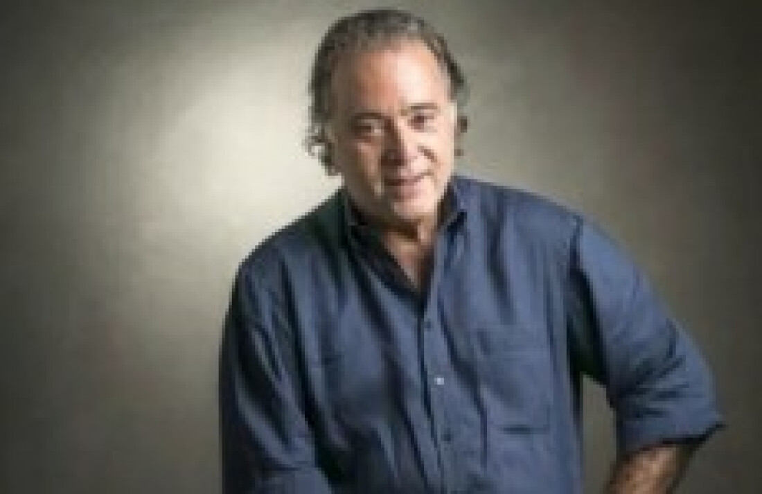 Tony Ramos celebra 70 anos de história