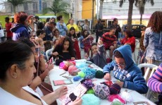 Circuito Sesc de Artes reunirá diversas atrações em Itaquá