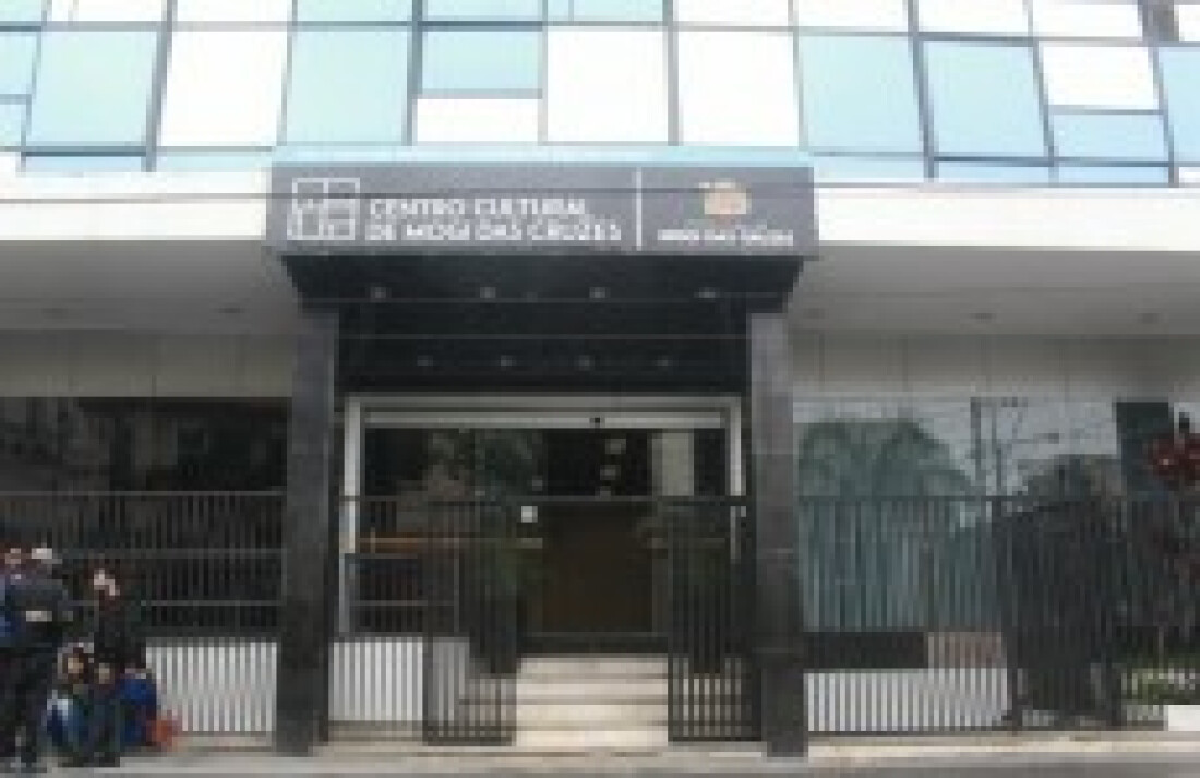 Cantor belga se apresenta hoje no Centro Cultural