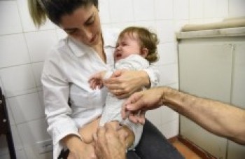 Saúde aconselha prorrogar campanha