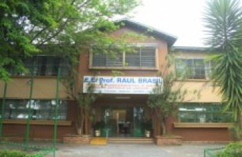 Raul Brasil busca normalidade após duas semanas sem aulas