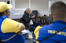 Comitê de Segurança Viária debate redução de acidentes