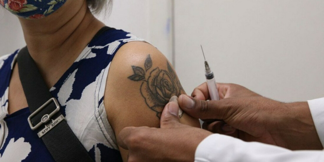 Casos de meningite crescem 34,6 % na região