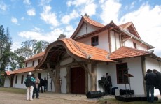 Espaços históricos receberão atrações