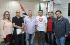 Prefeitura confirma reajuste de 4,12% para servidores