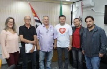 Prefeitura confirma reajuste de 4,12% para servidores