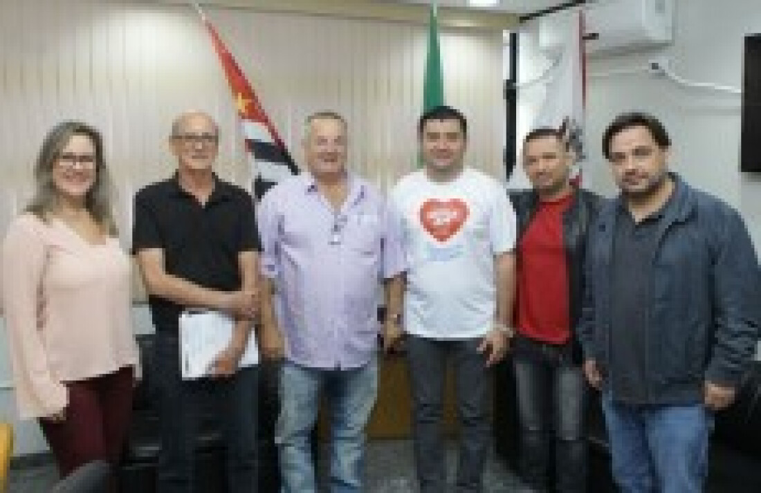 Prefeitura confirma reajuste de 4,12% para servidores