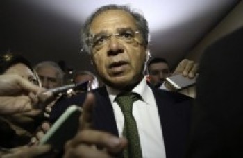 Guedes garante aprovação da reforma