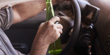 Autuações por embriaguez ao volante caem 17,46% na região