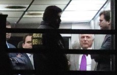 Temer é liberado e deixa a sede da Polícia Federal no Rio