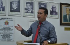 Plano Diretor Participativo vai passar por uma revisão