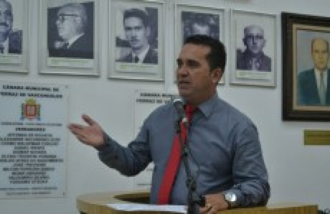 Plano Diretor Participativo vai passar por uma revisão