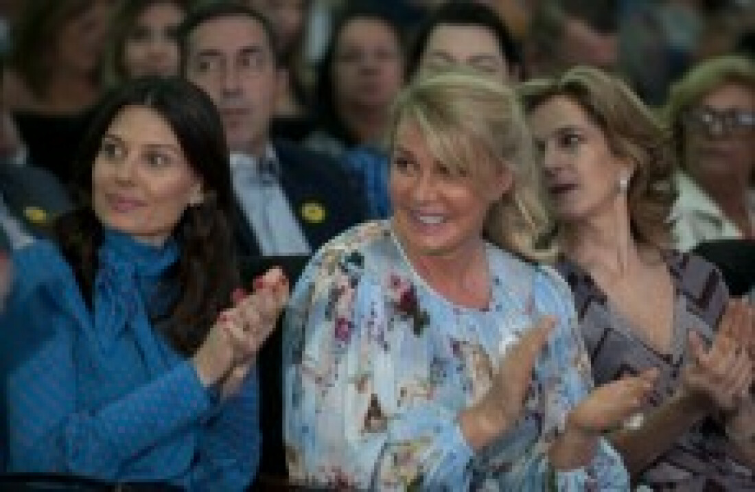 Novas ações são apresentadas pelo Fundo Social de São Paulo