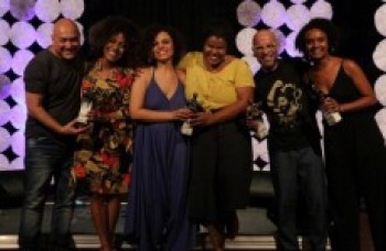 Vencedores são premiados no Vasques