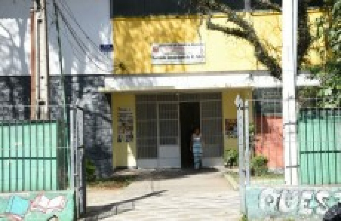 Escola Geraldo Justiniano deve manter salas abertas