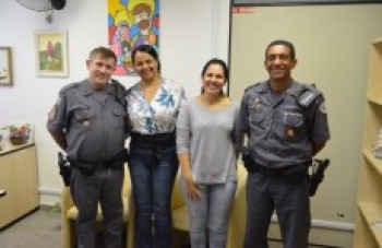 Educação discute medidas de segurança