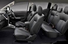 Nova L200 Triton vem com mais espaço e sofisticação